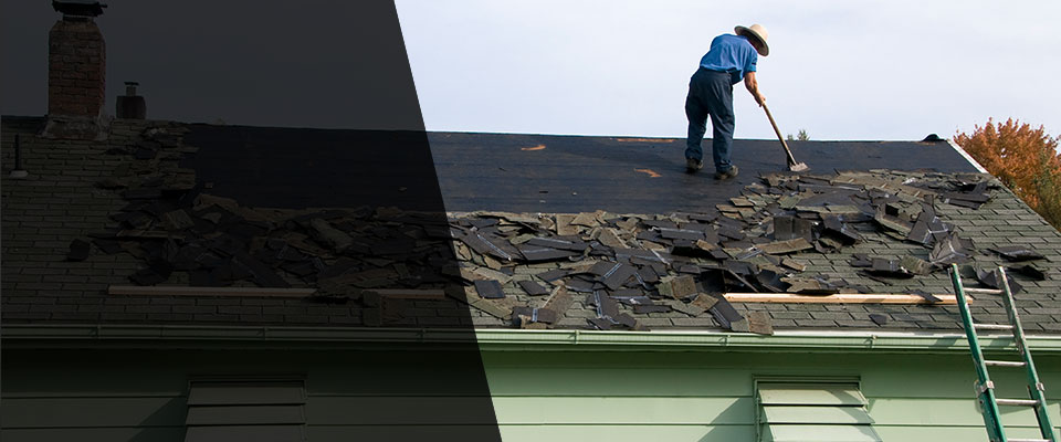 Newmanstown Roofing Contractors
